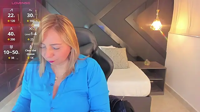 andre soto  online show from March 2026 03:23:01 AM