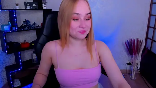 LianaBright online show from December 2024 01:58:01 AM