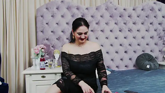 CassidyVelvet online show from October 2025 08:29:02 PM