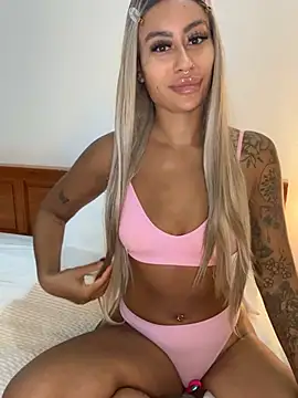 CoCo-Queen online show from February 2026 03:29:02 AM