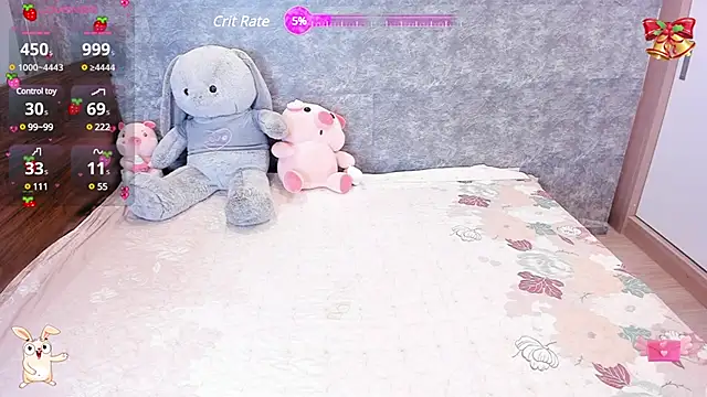 Snapshot of _ANNACHAN_ chatting on January 2025 10:02:02 PM ANNACHAN online show from January 2025 10:02:02 PM