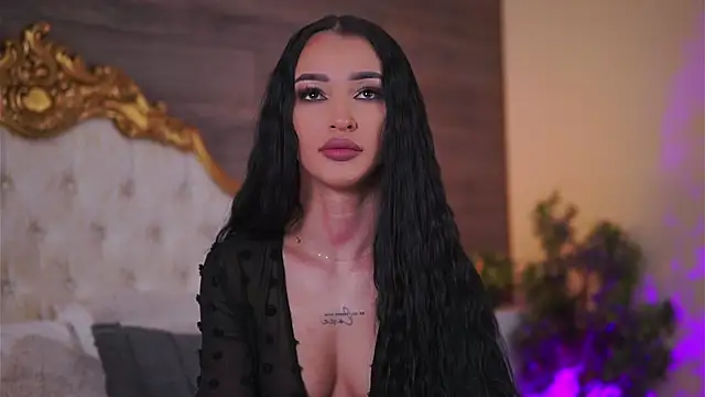 DeniseDevilles online show from January 2025 06:44:02 AM