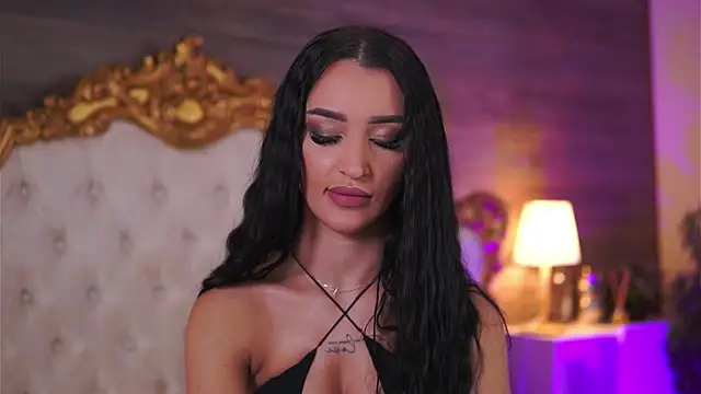 DeniseDevilles online show from January 2025 09:47:02 AM