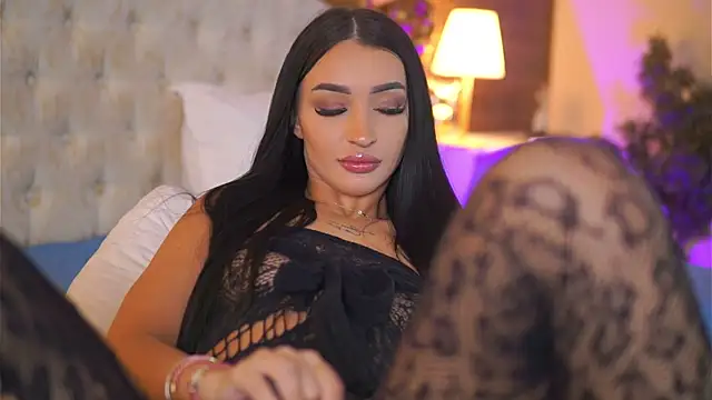 DeniseDevilles online show from March 2025 01:59:02 PM