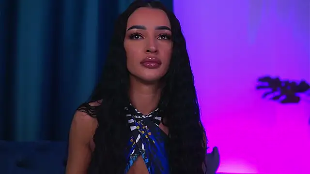 DeniseDevilles online show from April 2026 08:00:02 PM