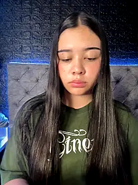 Snapshot of Paloma__LS chatting on October 2025 05:52:02 PM Paloma LS online show from October 2025 05:52:02 PM