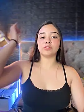 Paloma  LS online show from October 2025 07:13:02 PM