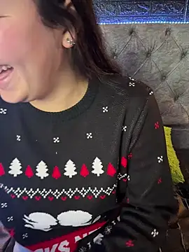 Paloma  LS online show from December 2025 08:04:01 PM