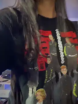 Paloma  LS online show from January 2026 06:55:02 PM