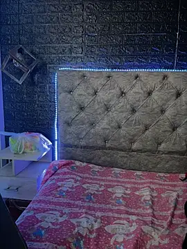 Paloma  LS online show from February 2026 06:58:01 PM