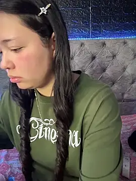 Paloma  LS online show from February 2026 07:07:01 PM