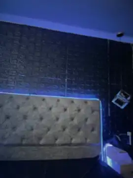 Paloma  LS online show from March 2026 07:50:01 PM