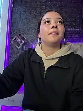 Paloma  LS online show from April 2026 02:29:02 PM