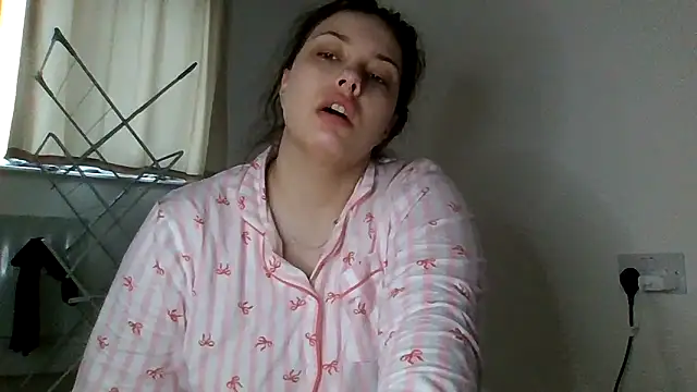 Krystal Tx online show from March 2026 08:07:02 AM