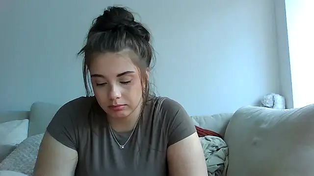 Krystal Tx online show from June 2026 05:57:02 PM
