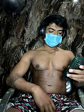 rony6663 online show from January 2026 09:24:01 AM