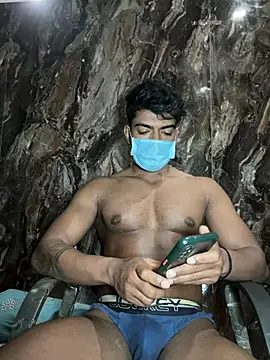 rony6663 online show from January 2026 09:25:01 AM