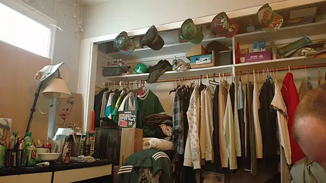 smokee parT903 online show from March 2026 09:44:02 PM