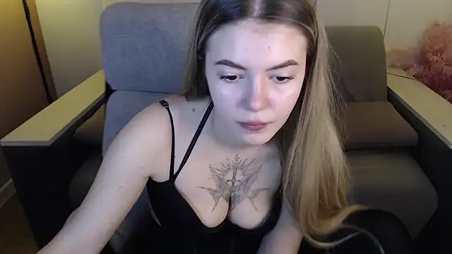 Ritaneer online show from March 2025 12:14:02 PM