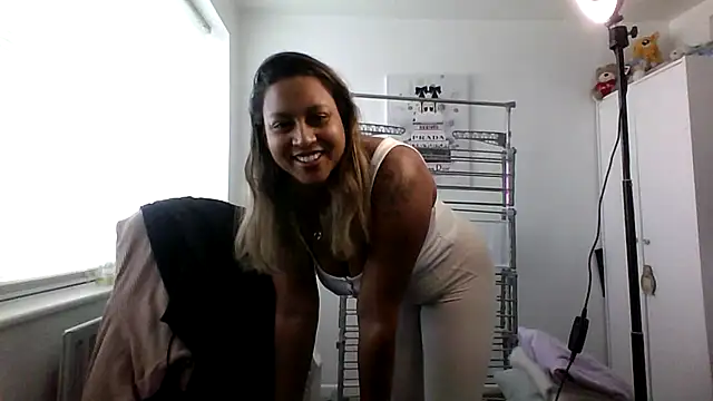 TEMPTING-TAMMY online show from January 2025 09:33:02 AM