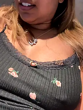 TEMPTING-TAMMY online show from September 2025 05:18:02 AM