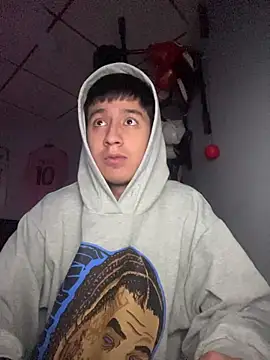 Stiven 017 online show from January 2026 12:27:02 AM