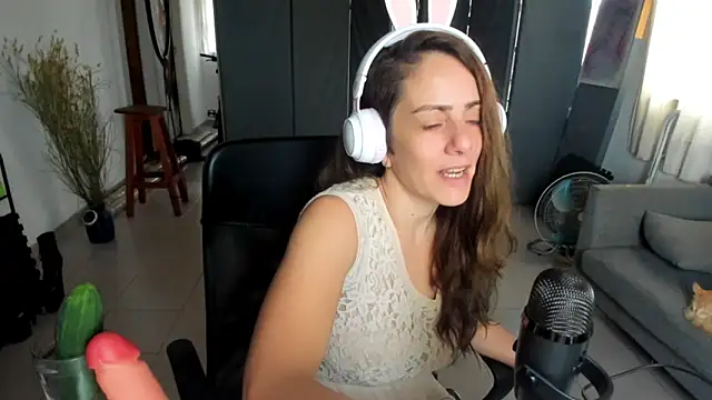 jessiburningheels online show from March 2025 01:31:02 PM