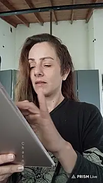 jessiburningheels online show from March 2025 08:20:02 PM