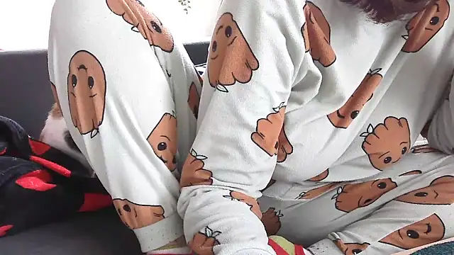 Snapshot of Lauzo21 chatting on March 2025 12:20:01 PM Lauzo21 online show from March 2025 12:20:01 PM