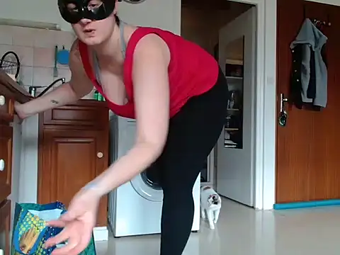 Lauzo21 online show from March 2026 12:52:02 PM