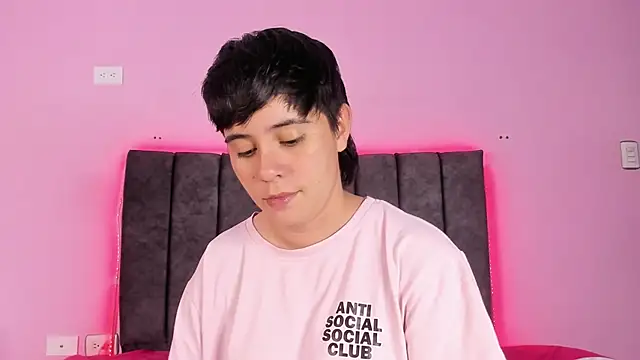 AbbySmiitth  online show from February 2025 06:33:01 PM