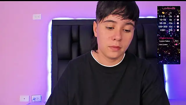 AbbySmiitth  online show from February 2025 12:25:02 PM