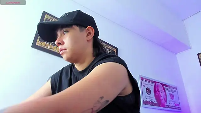 AbbySmiitth  online show from March 2025 12:20:01 PM