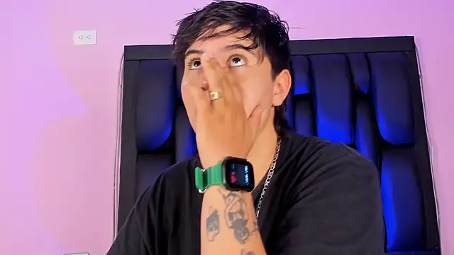 AbbySmiitth  online show from March 2025 12:23:02 PM