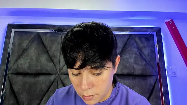 AbbySmiitth  online show from December 2025 07:10:02 PM