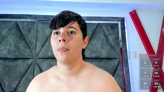 AbbySmiitth  online show from February 2026 08:07:01 PM