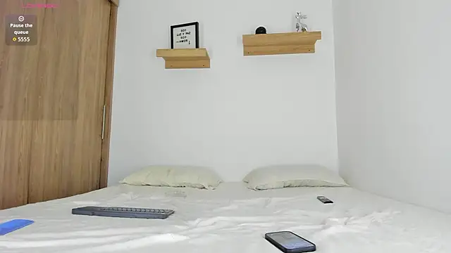 serge 7 online show from February 2026 11:24:02 PM