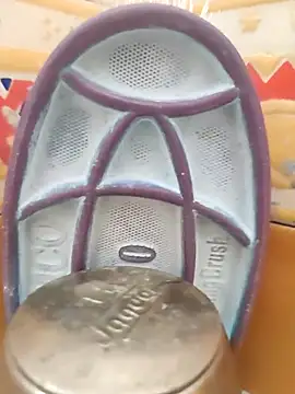 hopeuknowme online show from November 2025 05:29:02 AM