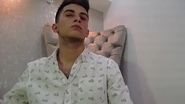 Snapshot of MrWilliseo chatting on December 2024 07:53:02 PM MrWilliseo online show from December 2024 07:53:02 PM