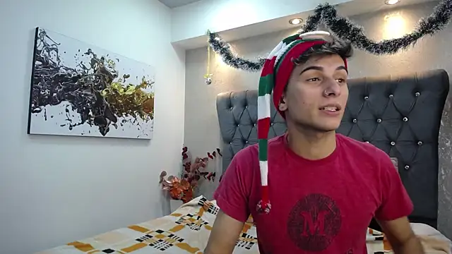 Snapshot of MrWilliseo chatting on December 2024 07:38:02 PM MrWilliseo online show from December 2024 07:38:02 PM