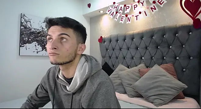 Snapshot of MrWilliseo chatting on February 2025 08:05:01 PM MrWilliseo online show from February 2025 08:05:01 PM