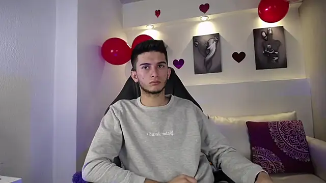 Snapshot of MrWilliseo chatting on February 2025 10:58:01 PM MrWilliseo online show from February 2025 10:58:01 PM