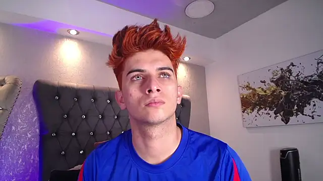 Snapshot of MrWilliseo chatting on November 2025 08:09:01 PM MrWilliseo online show from November 2025 08:09:01 PM