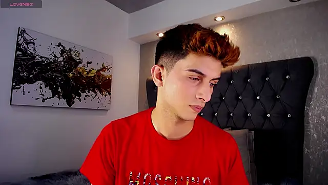 Snapshot of MrWilliseo chatting on January 2026 07:39:01 PM MrWilliseo online show from January 2026 07:39:01 PM