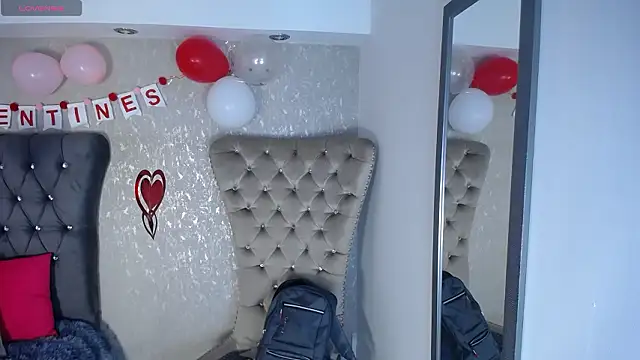 Snapshot of MrWilliseo chatting on February 2026 07:53:02 PM MrWilliseo online show from February 2026 07:53:02 PM