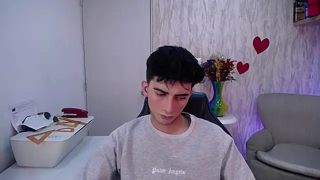 Snapshot of MrWilliseo chatting on February 2026 07:14:02 PM MrWilliseo online show from February 2026 07:14:02 PM