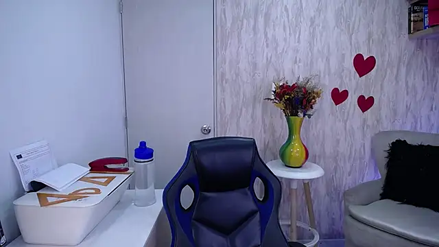 Snapshot of MrWilliseo chatting on February 2026 07:23:01 PM MrWilliseo online show from February 2026 07:23:01 PM