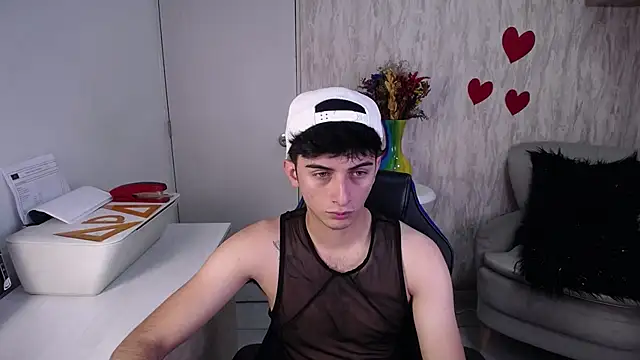 Snapshot of MrWilliseo chatting on February 2026 07:35:01 PM MrWilliseo online show from February 2026 07:35:01 PM