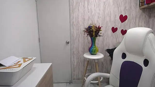 Snapshot of MrWilliseo chatting on March 2026 07:20:02 PM MrWilliseo online show from March 2026 07:20:02 PM