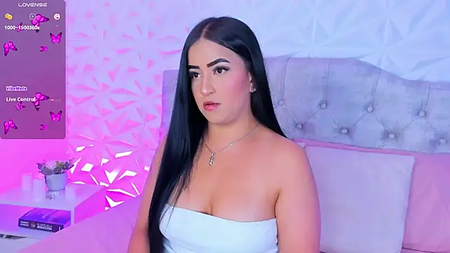 Snapshot of Miss_Ivy4 chatting on June 2026 05:10:01 AM Miss Ivy4 online show from June 2026 05:10:01 AM